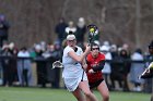 WLax vs Keene  Wheaton College Women's Lacrosse vs Keene State. - Photo By: KEITH NORDSTROM : Wheaton, LAX, Lacrosse